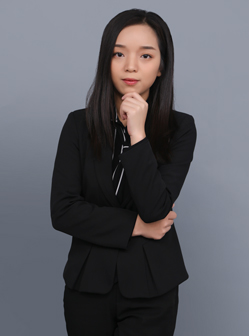 專業顧問 賈雪紅 Vicky